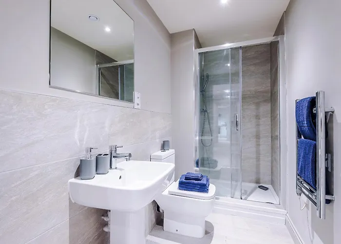 Apartment King Bed Premium