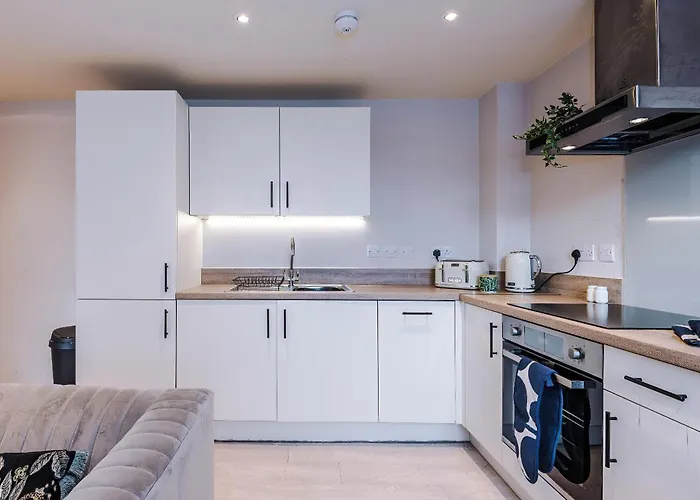 شقة King Bed Premium